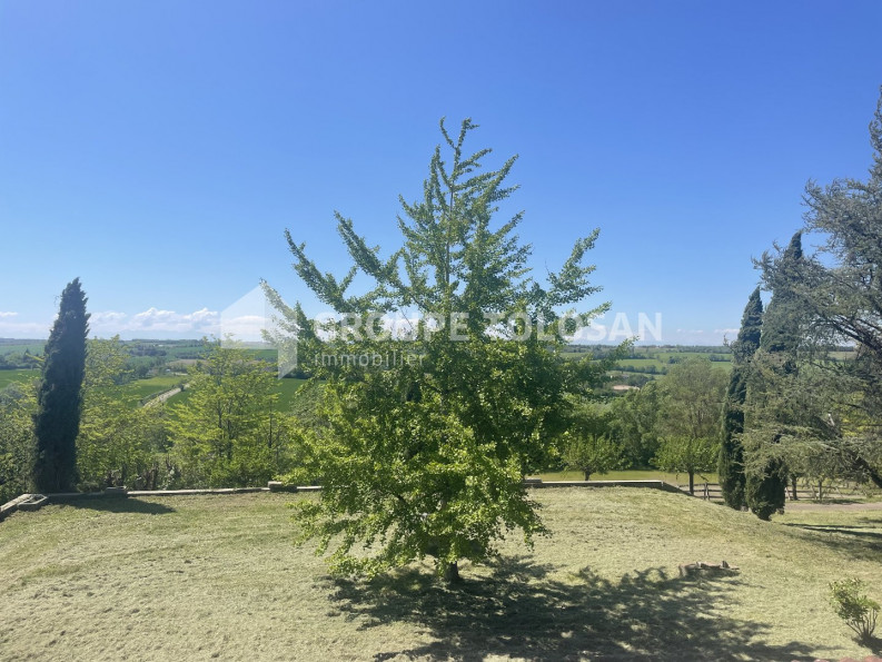 vente Maison Caraman - Photo 4