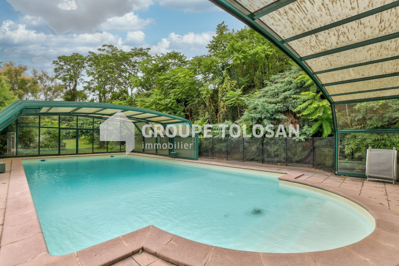 vente Maison Caraman - Photo 6