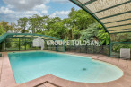 vente Maison Caraman