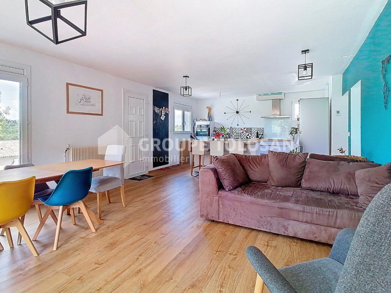 vente Maison Balma - Photo 2