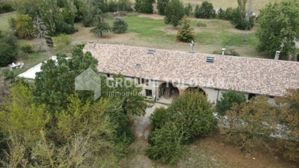vente Corps de ferme Toulouse - Photo 1
