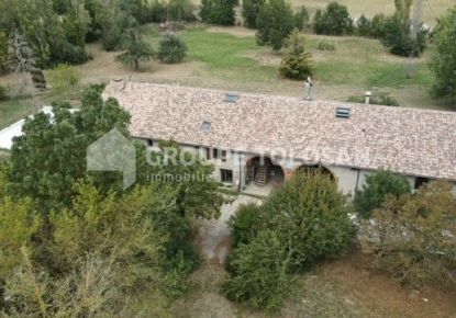 vente Corps de ferme Toulouse
