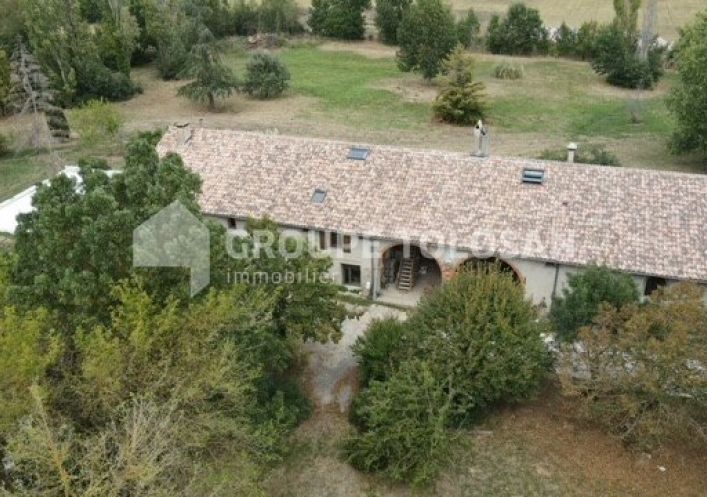 vente Corps de ferme Toulouse