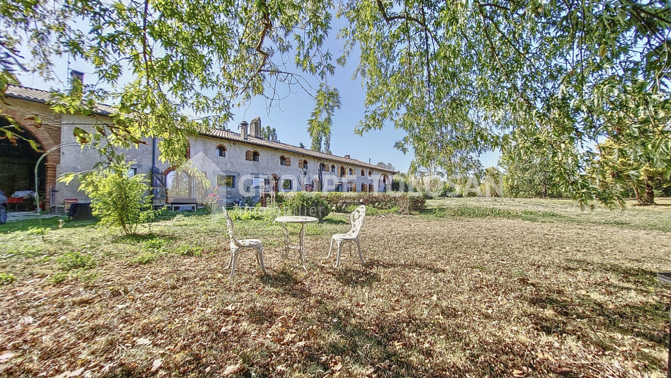 vente Corps de ferme Toulouse - Photo 6