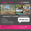 vente Corps de ferme Toulouse