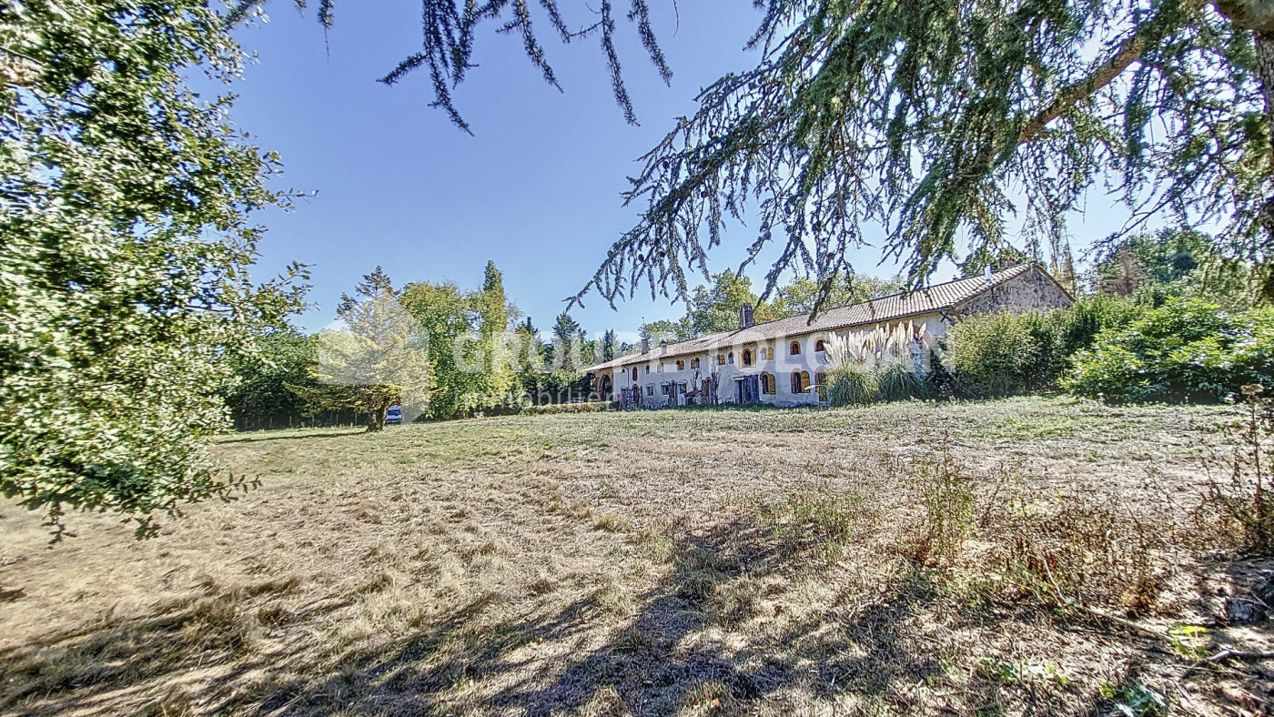 à vendre Corps de ferme Toulouse - Photo 1