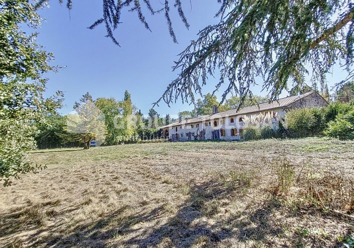 vente Corps de ferme Toulouse