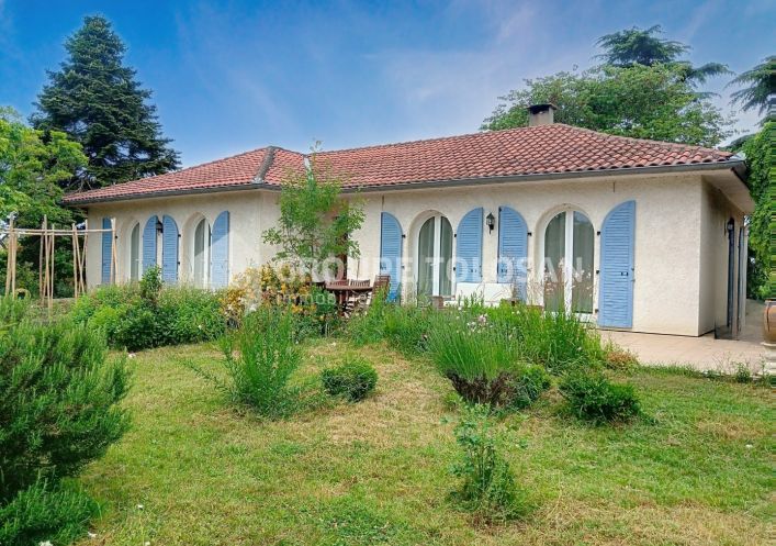 vente Maison Montrabe