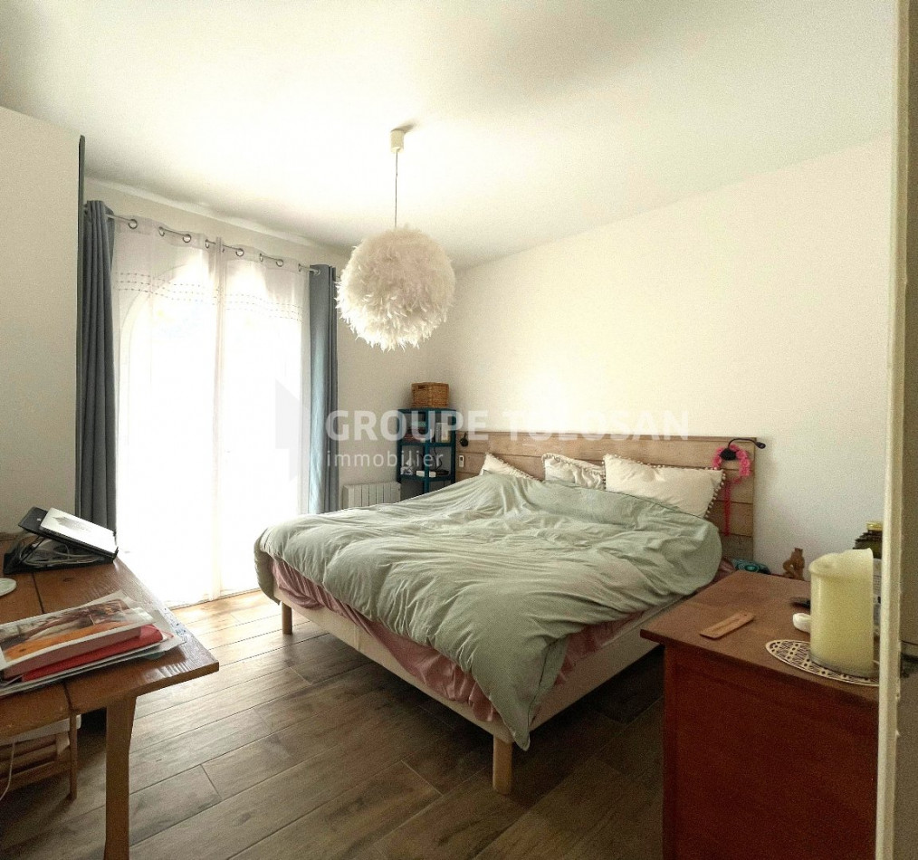 à vendre Maison Montrabe - Photo 4