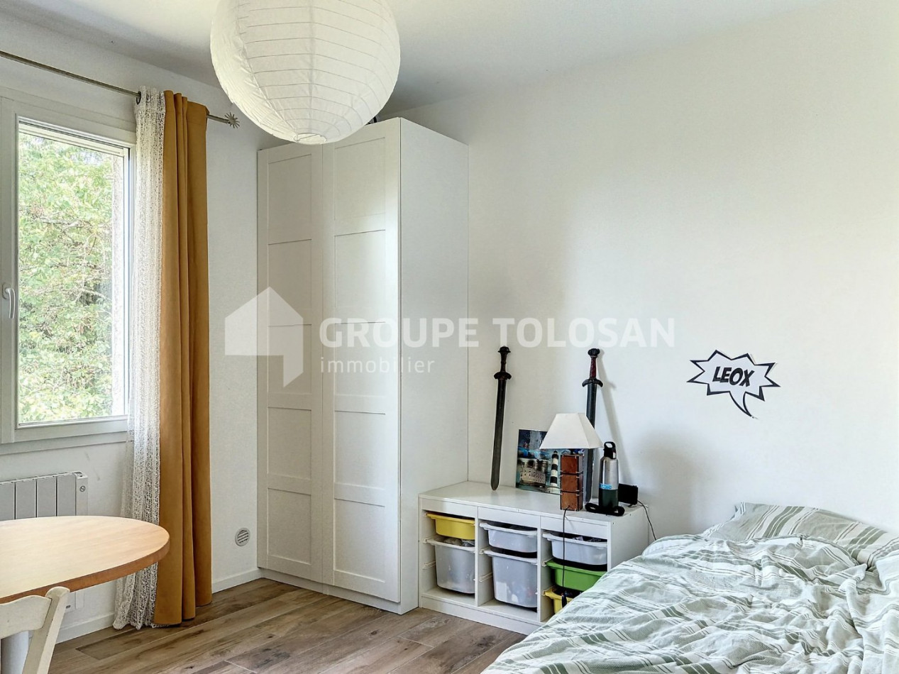 à vendre Maison Montrabe - Photo 5