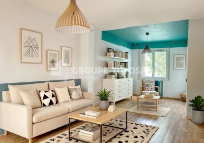 vente Maison Montrabe