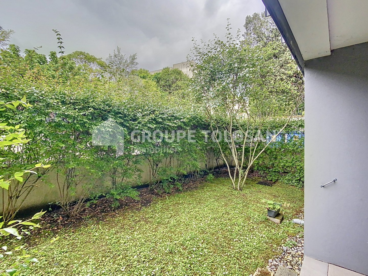 vente Appartement Toulouse - Photo 7