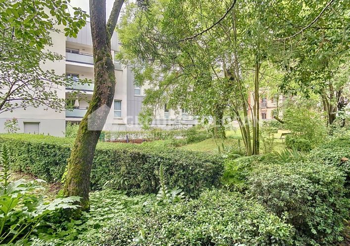 vente Appartement Toulouse