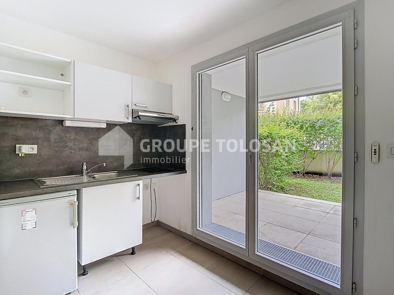vente Appartement Toulouse - Photo 3