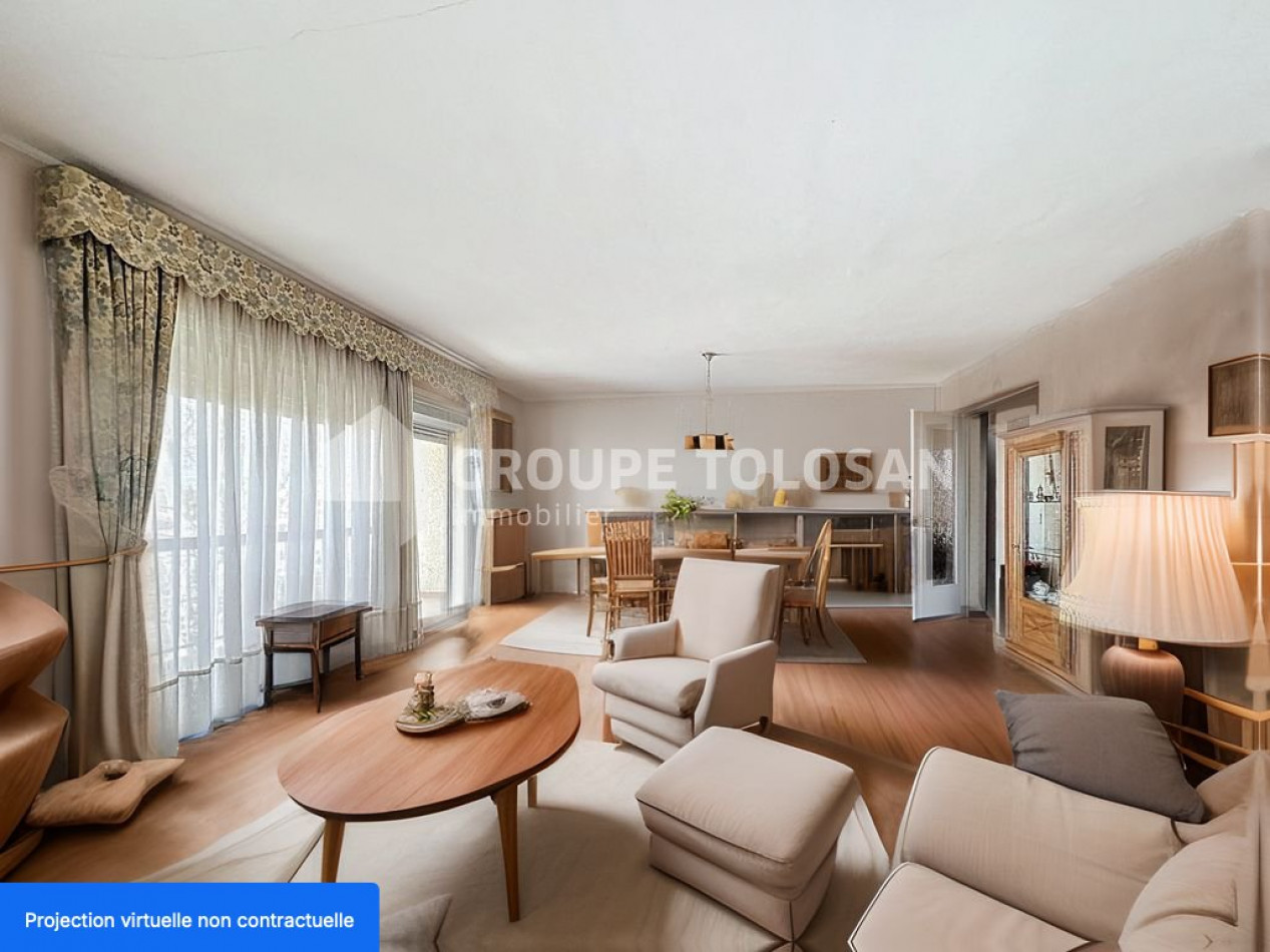 vente Appartement Narbonne - Photo 6