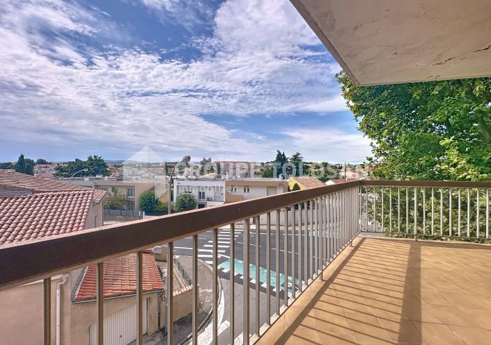 vente Appartement Narbonne