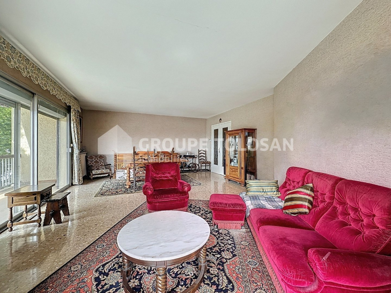 vente Appartement Narbonne - Photo 5