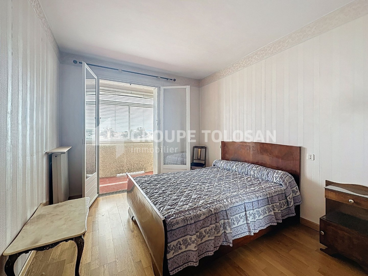 vente Appartement Narbonne - Photo 8