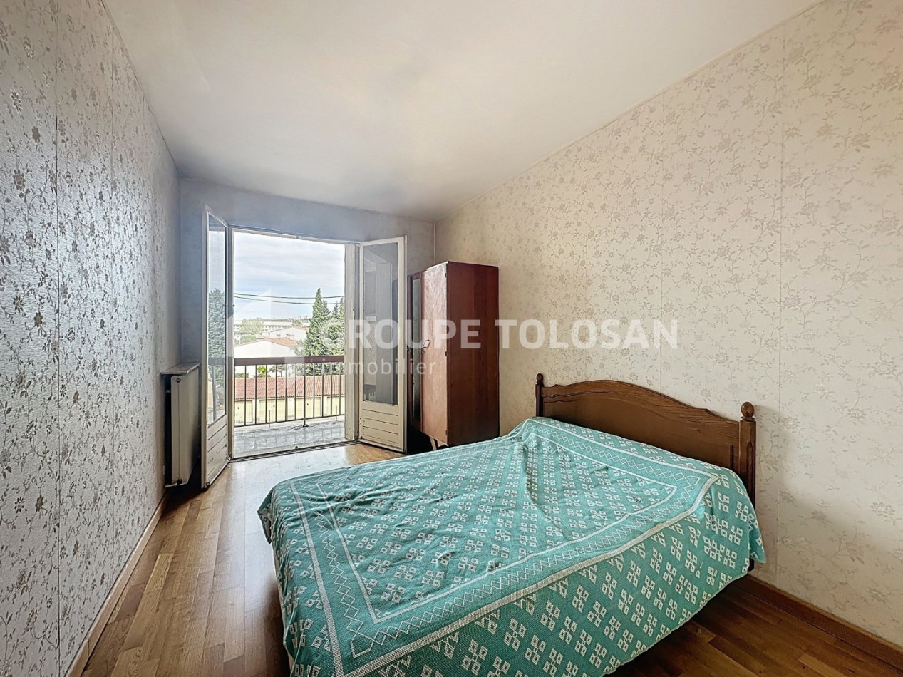 vente Appartement Narbonne - Photo 10