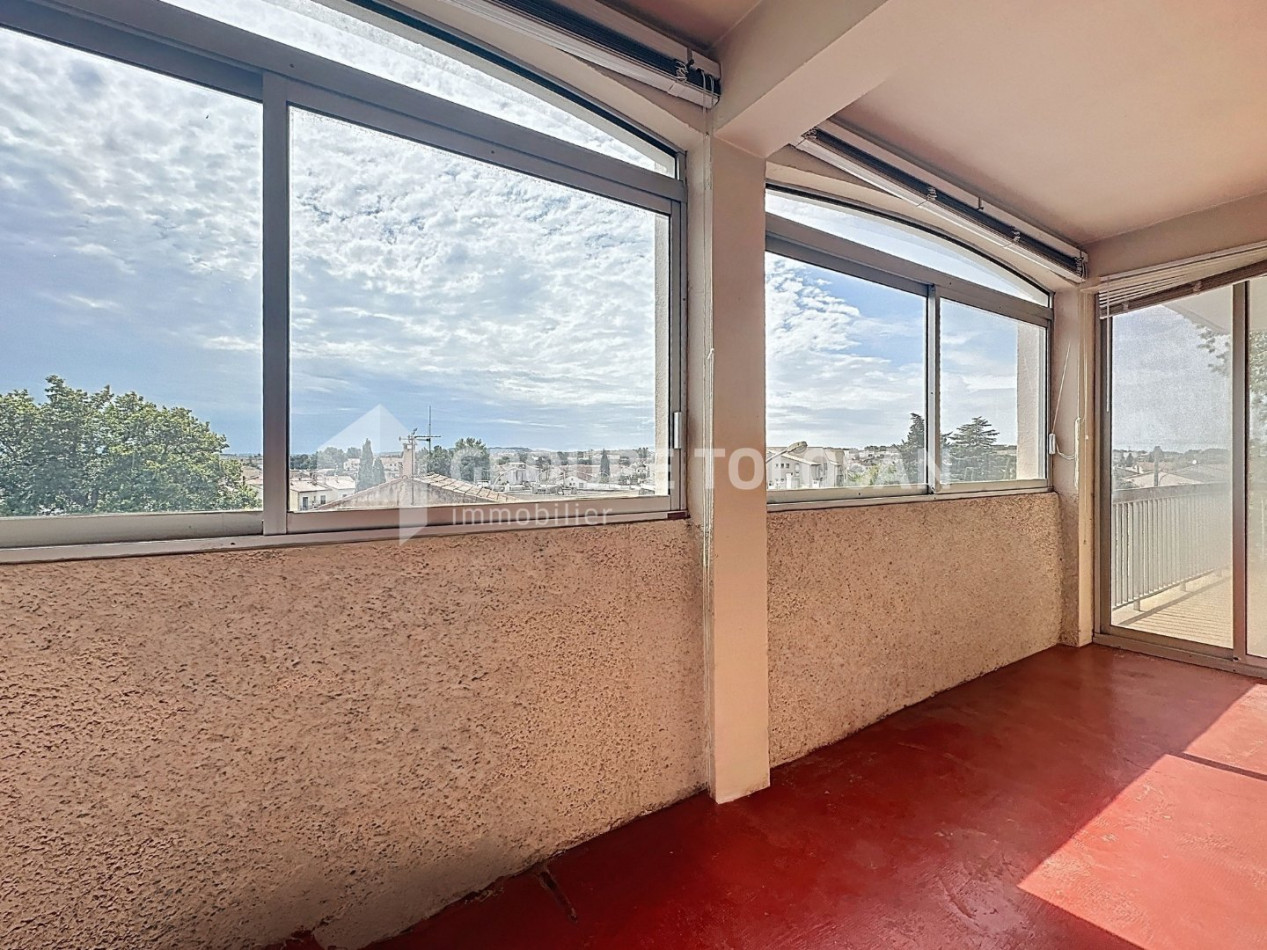 vente Appartement Narbonne - Photo 13