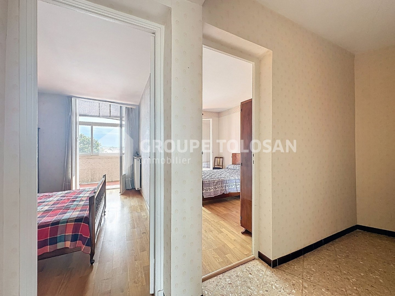 vente Appartement Narbonne - Photo 11