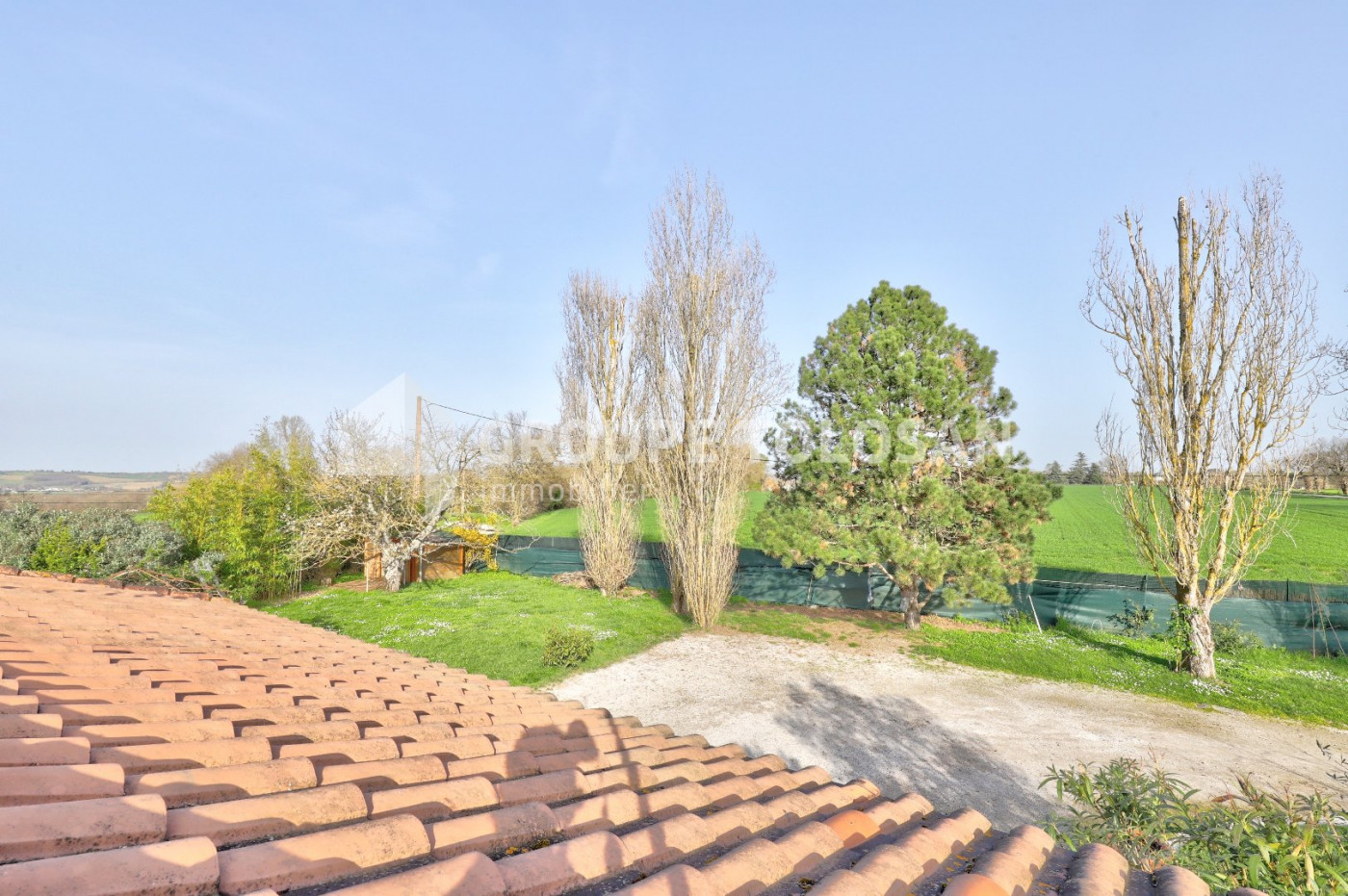 à vendre Maison Montrabe - Photo 1