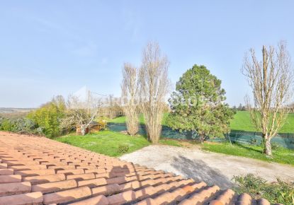 vente Maison Montrabe