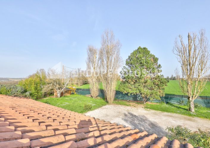 à vendre Maison Montrabe