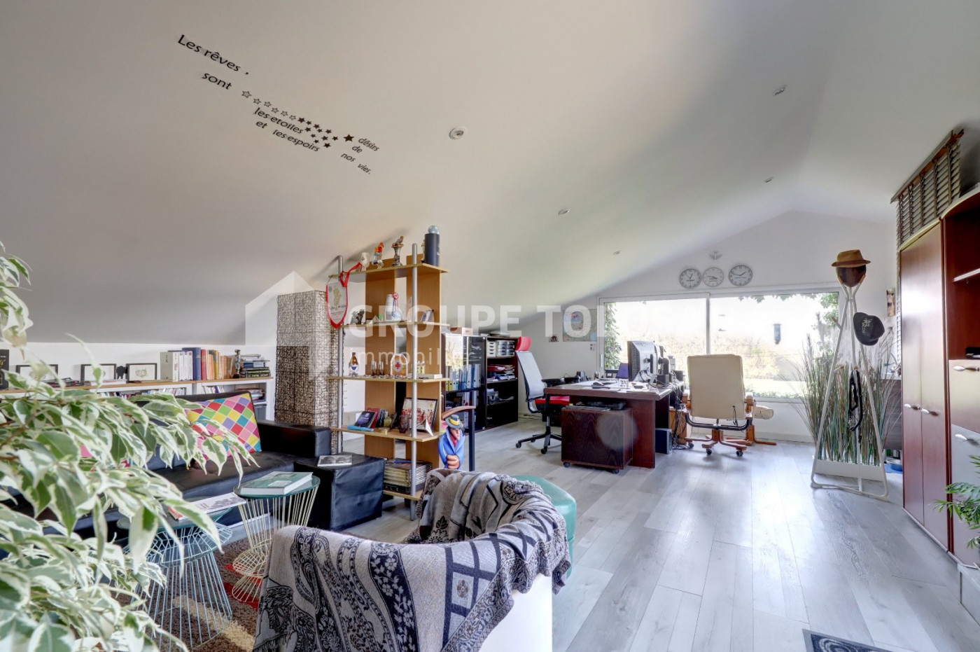 à vendre Maison Montrabe - Photo 3