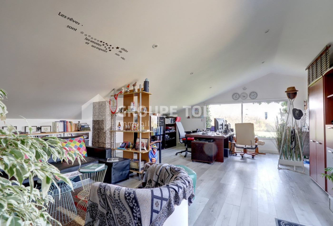 vente Maison Montrabe - Photo 3