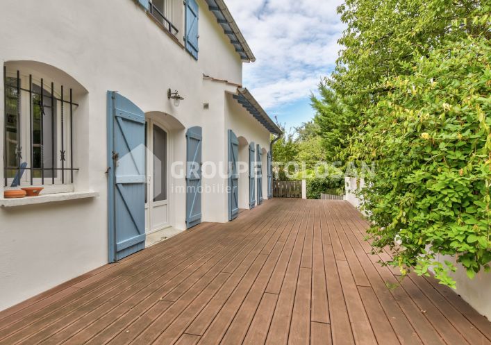 vente Maison Montrabe