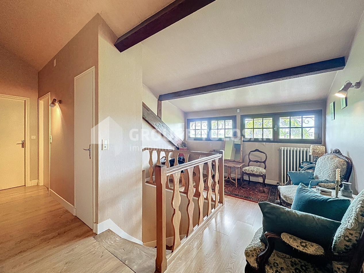 vente Maison Montrabe - Photo 13