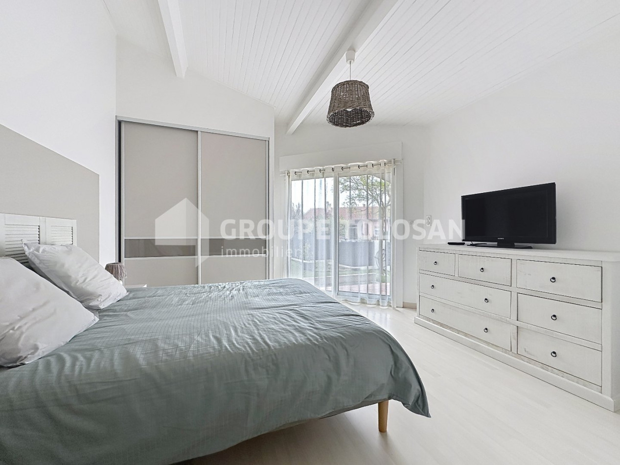 vente Maison Montrabe - Photo 8