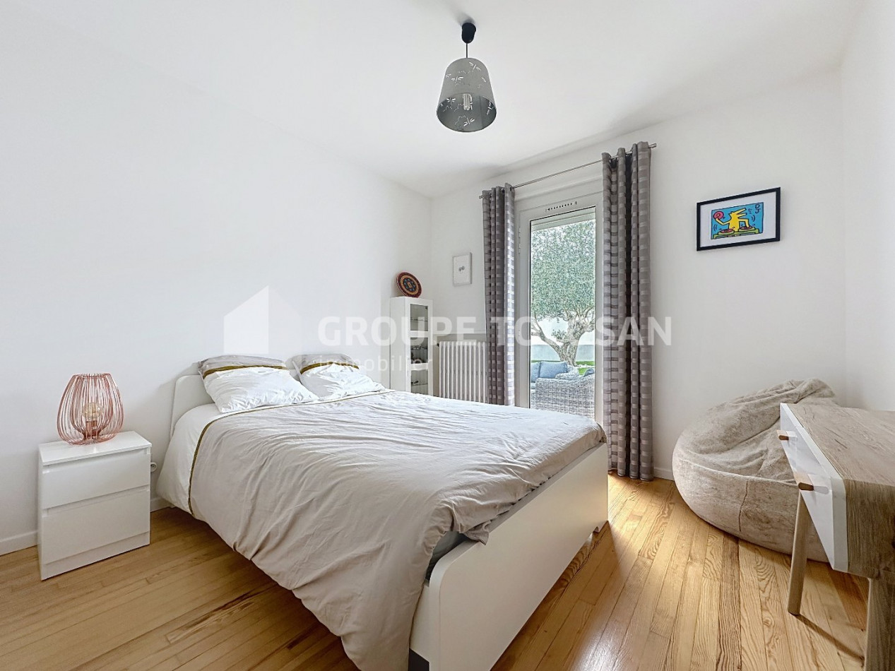 vente Maison Montrabe - Photo 9