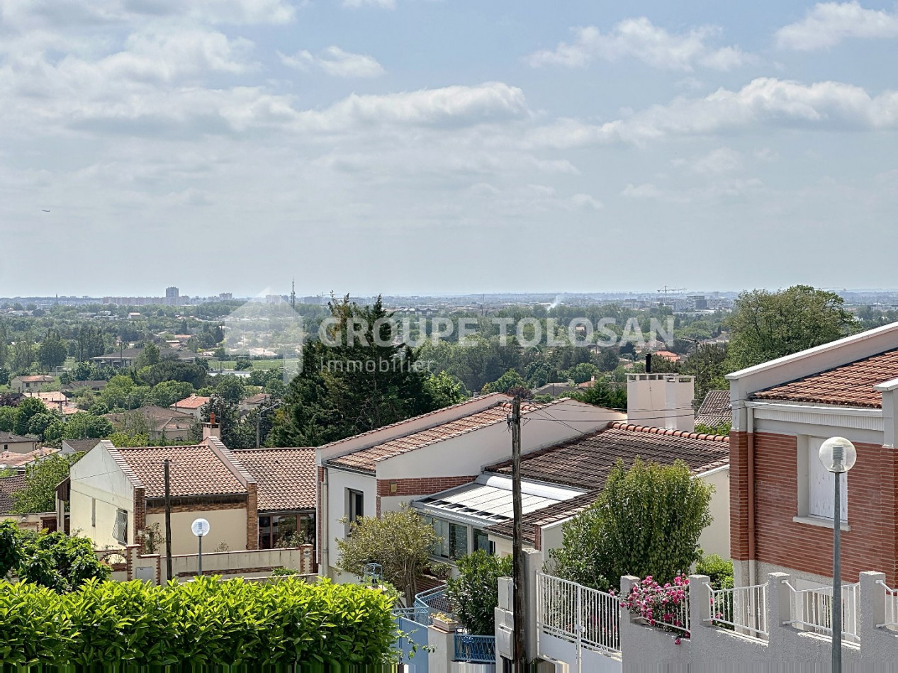 vente Maison Montrabe - Photo 11
