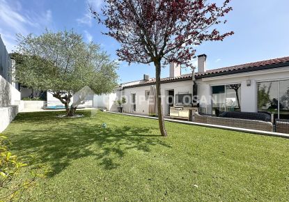 vente Maison Montrabe