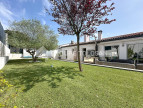 vente Maison Montrabe