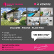 vente Maison Montrabe