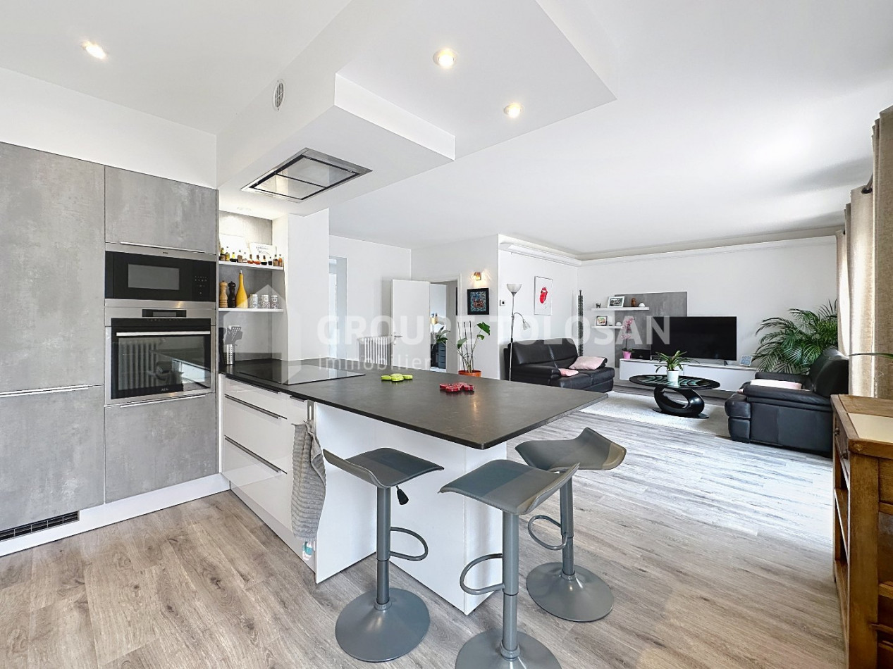 vente Maison Montrabe - Photo 4