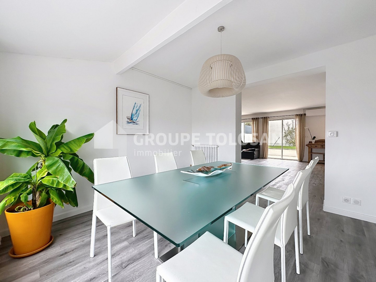 vente Maison Montrabe - Photo 6