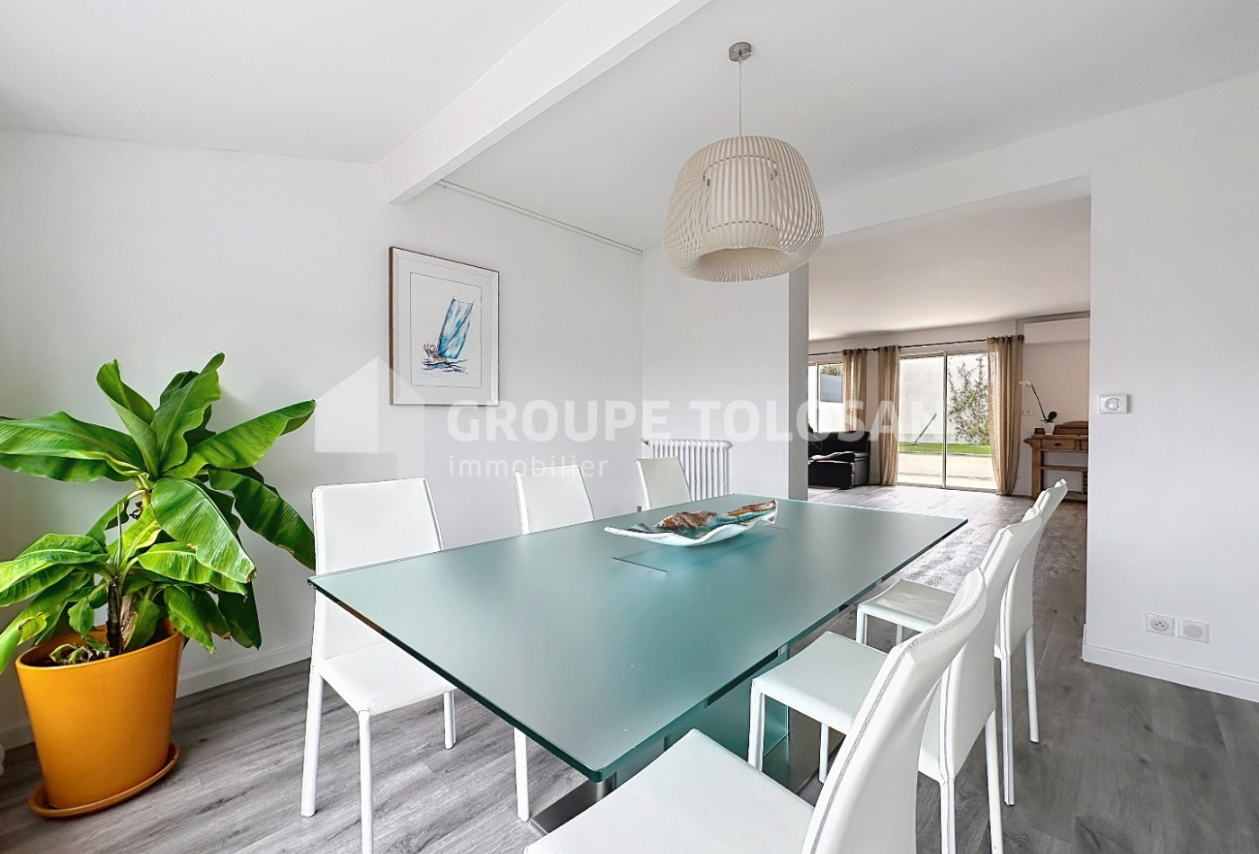 vente Maison Montrabe - Photo 6