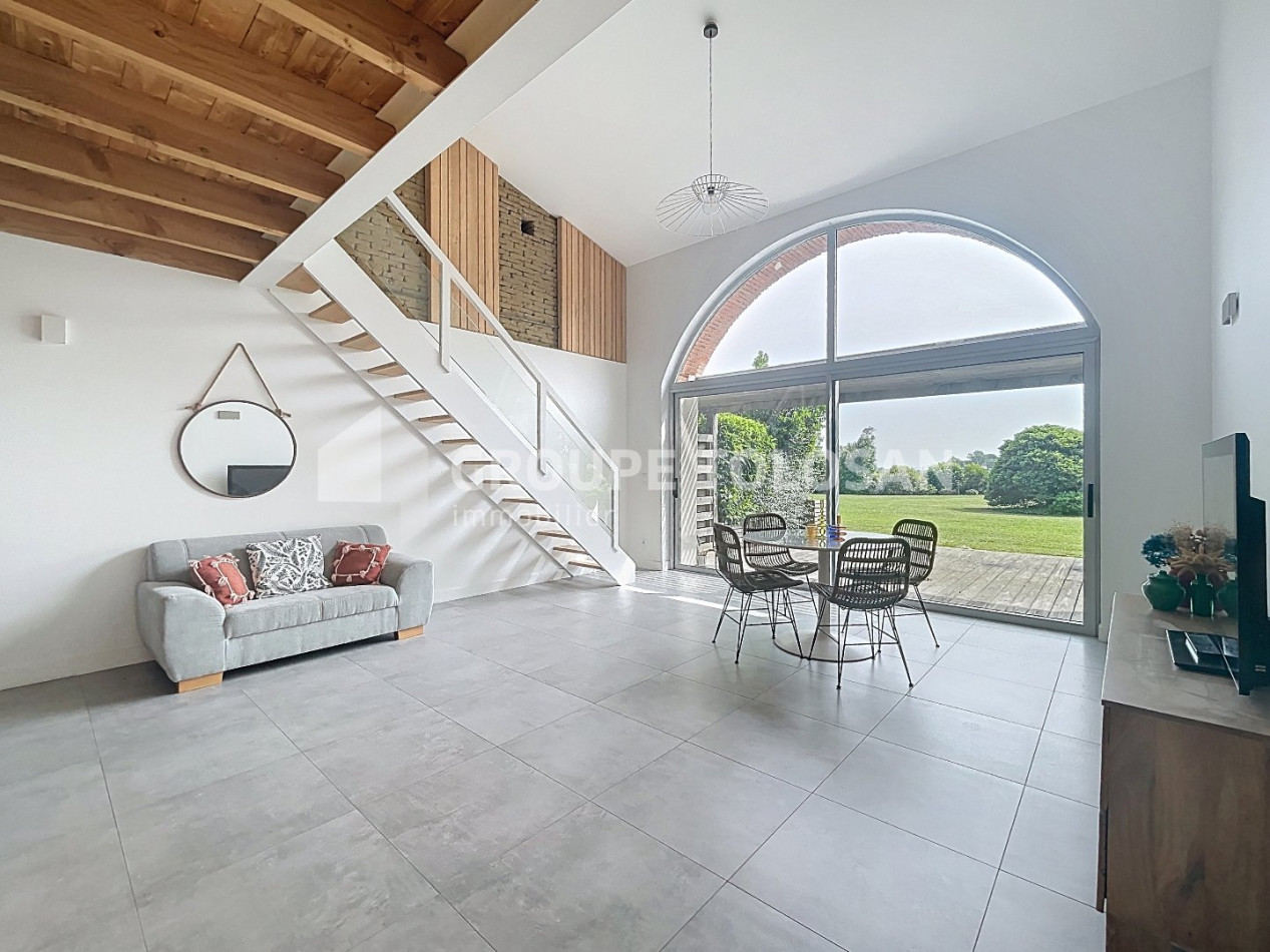 vente Propriété Villefranche De Lauragais - Photo 12