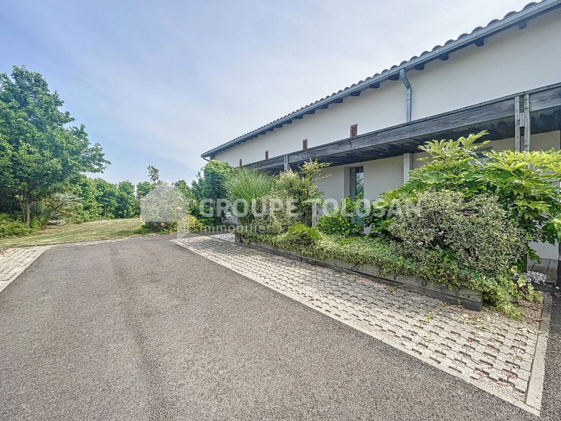 vente Propriété Villefranche De Lauragais - Photo 3