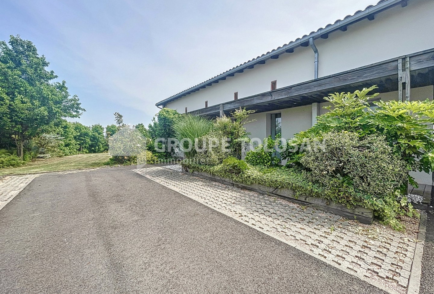 vente Propriété Villefranche De Lauragais - Photo 3