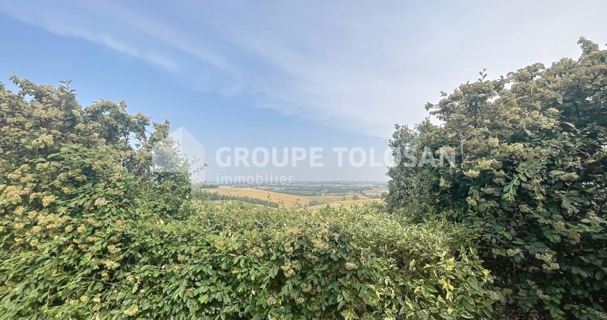 vente Propriété Villefranche De Lauragais