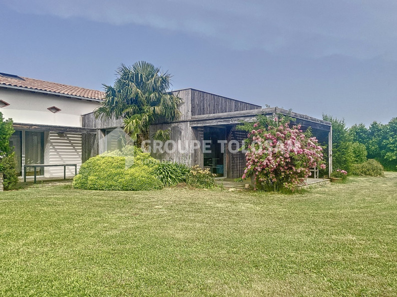 vente Propriété Villefranche De Lauragais - Photo 2