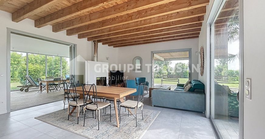vente Propriété Villefranche De Lauragais