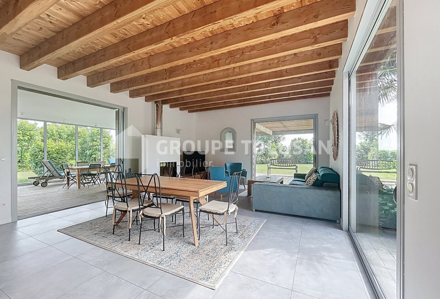 vente Propriété Villefranche De Lauragais - Photo 5
