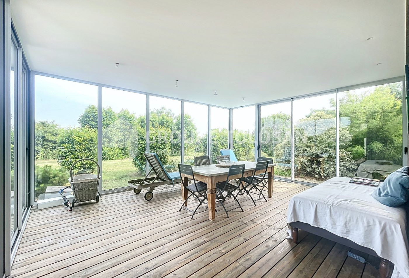 vente Propriété Villefranche De Lauragais - Photo 6