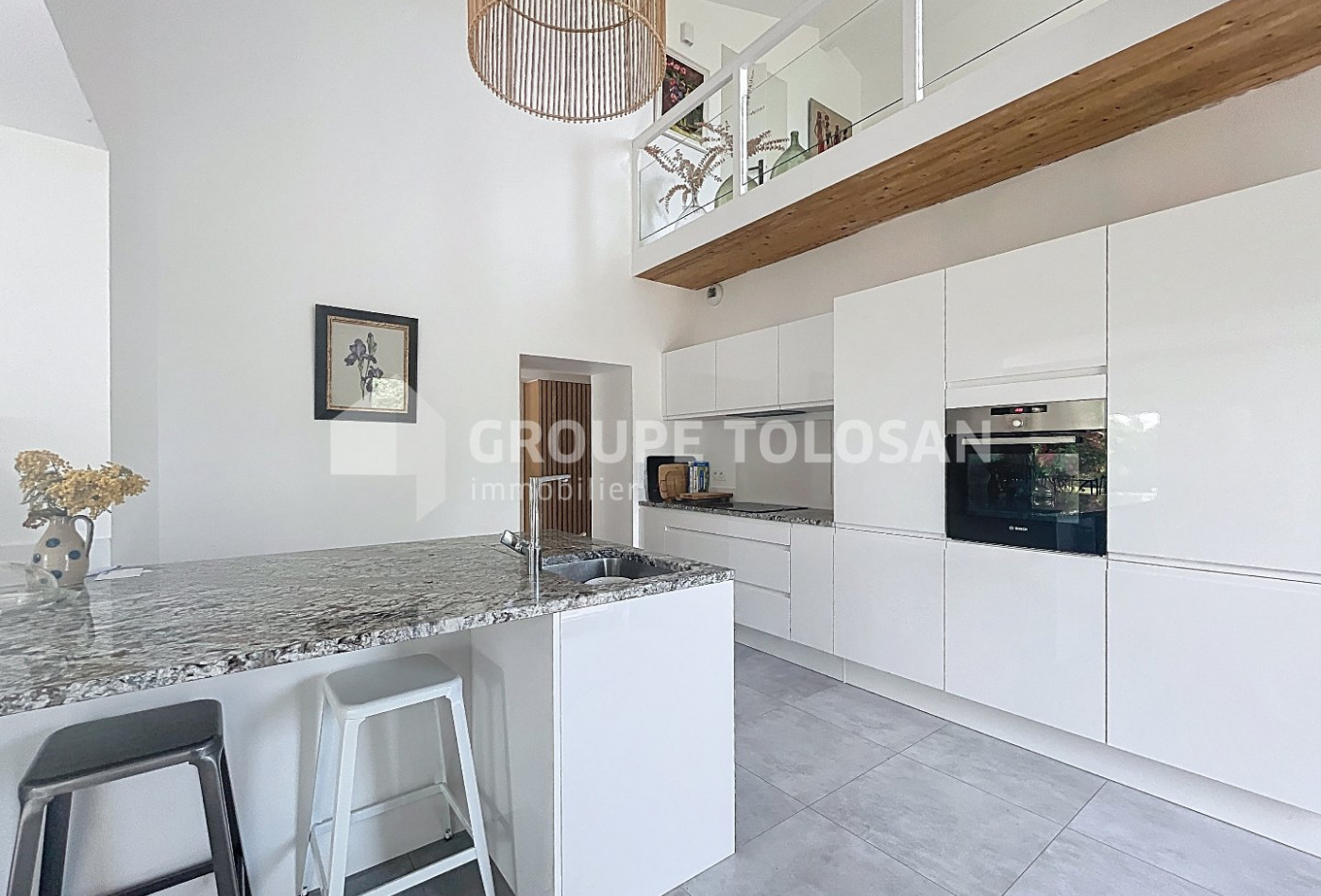 vente Propriété Villefranche De Lauragais - Photo 8